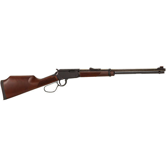 Rifles Long Guns Henry Repeating Arms 11+1 25ACP HENRY H001VL     LEVER VARMINT LARGE LOOP 17HMR • Model: 11+1